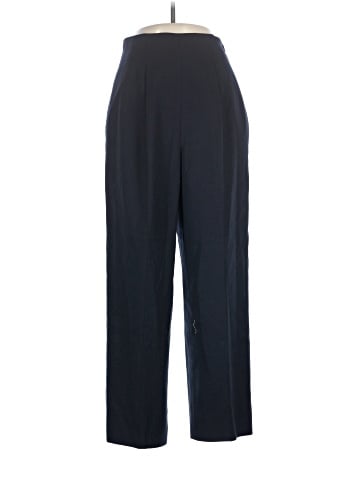 Evan Picone Wool Pants (view 1)