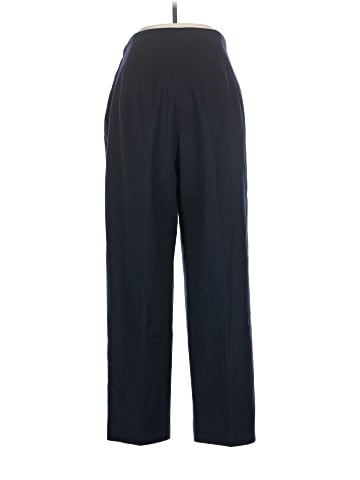 Evan Picone Wool Pants (view 2)