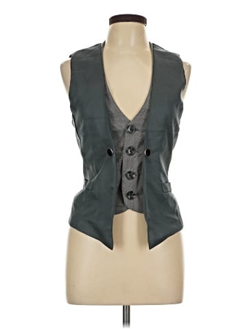 Whatlees Tuxedo Vest (view 1)