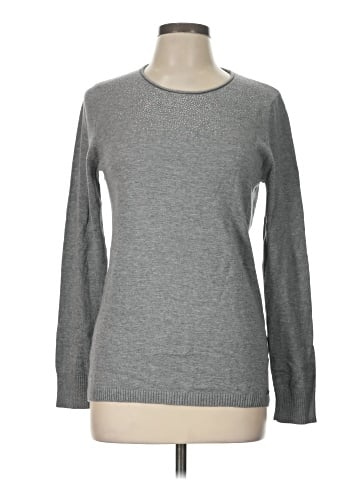 Calvin Klein Pullover Sweater (view 1)