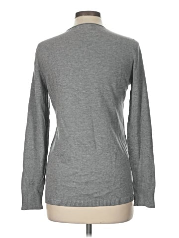 Calvin Klein Pullover Sweater (view 2)