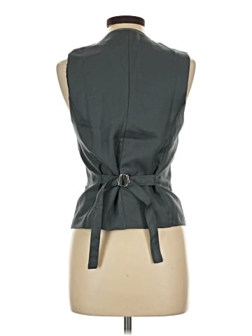 Whatlees Tuxedo Vest (view 2)