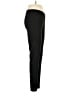 BCBGMAXAZRIA Solid Black Active Pants Size M - photo 4