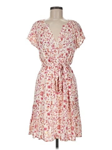 Lucky Brand Casual Dress (view 1)