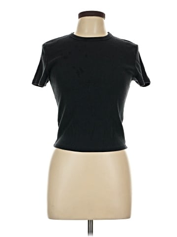 Abercrombie & Fitch Short Sleeve Top (view 1)