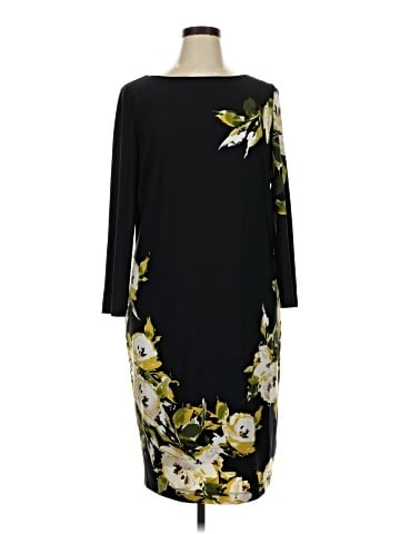 Colleen Lopez Cocktail Dress (view 1)