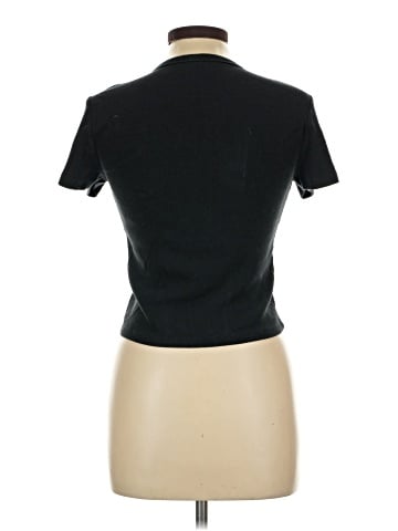 Abercrombie & Fitch Short Sleeve Top (view 2)