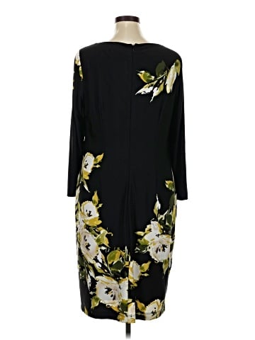 Colleen Lopez Cocktail Dress (view 2)