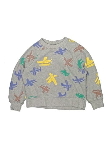 Hanna Andersson Pullover Sweater (view 1)