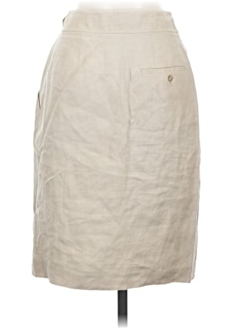 Liz Claiborne Collection Casual Skirt (view 2)