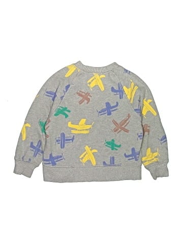 Hanna Andersson Pullover Sweater (view 2)