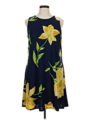 AK Anne Klein Casual Dress (view 1)