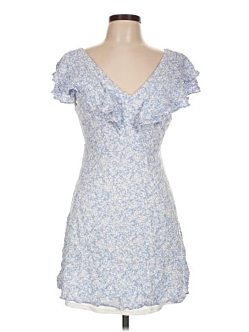 Altar'd State Cocktail Dress (view 1)