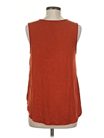 Papermoon Sleeveless T-Shirt (view 2)