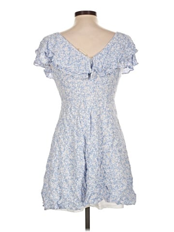 Altar'd State Cocktail Dress (view 2)