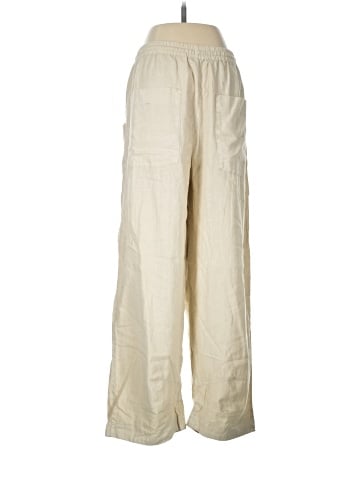 Free People Linen Pants (view 2)