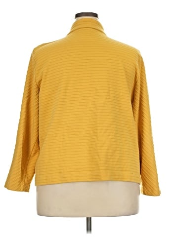 JM Collection Jacket (view 2)