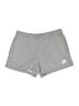 Nike Silver Athletic Shorts Size L - photo 1