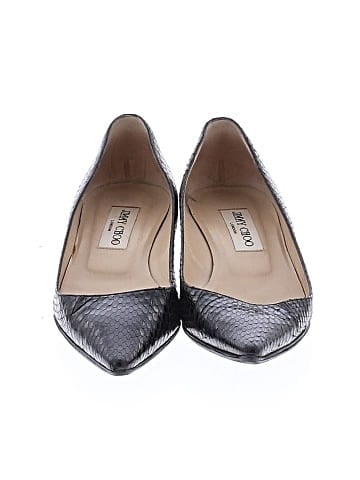 Jimmy Choo Heels (view 2)