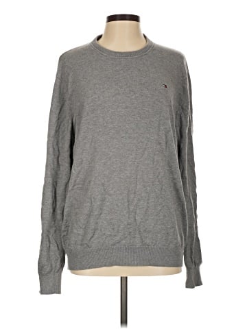 Tommy Hilfiger Sweatshirt (view 1)