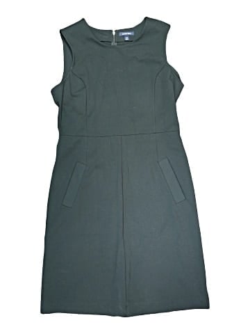 Lands' End Cocktail Dress (view 2)