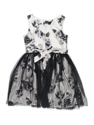 Zunie Dress (view 2)