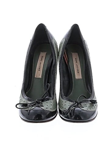 Marc Jacobs Heels (view 2)