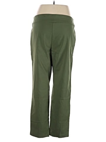 INC International Concepts Active Pants (view 2)