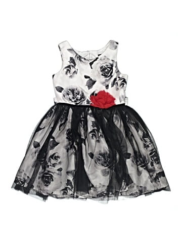 Zunie Dress (view 1)