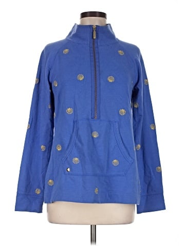 Lilly Pulitzer Sweatshirt (view 1)