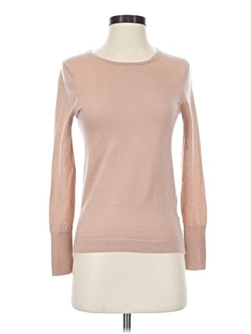 J.Crew Wool Pullover Sweater (view 1)