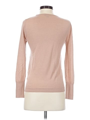J.Crew Wool Pullover Sweater (view 2)
