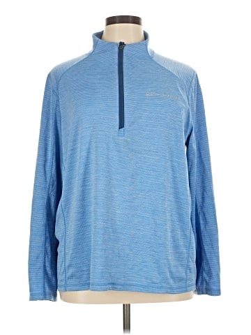 Vineyard Vines Performance Long Sleeve Top (view 1)