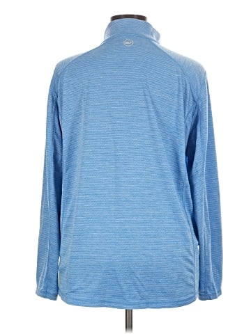 Vineyard Vines Performance Long Sleeve Top (view 2)