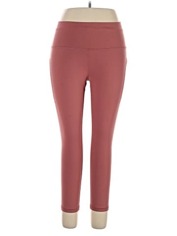 Lululemon Athletica Active Pants (view 1)