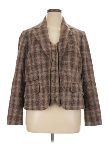 Nine West Blazer (view 1)