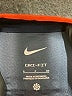 Nike 100% Polyester Blue Active T-Shirt Size S (kids) - photo 3