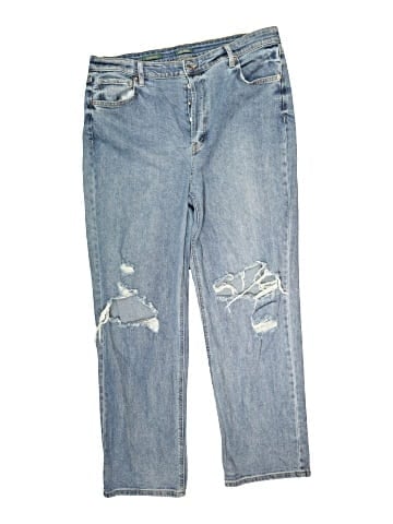 Wild Fable Jeans (view 2)
