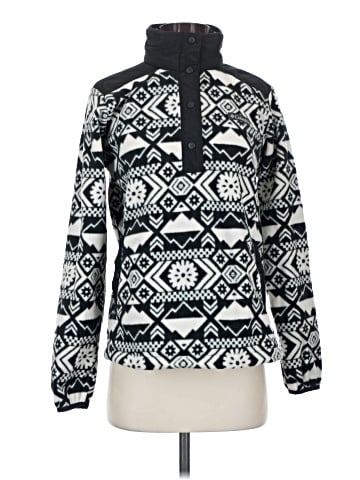 Columbia Fleece (view 1)