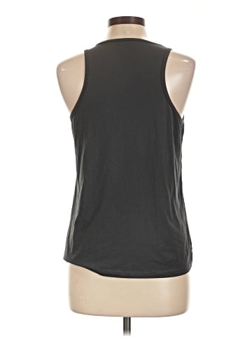 Unbranded Sleeveless T-Shirt (view 2)