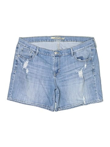 Old Navy Denim Shorts (view 1)