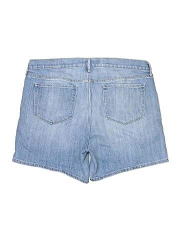 Old Navy Denim Shorts (view 2)