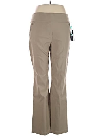 Violets & Roses Active Pants (view 1)