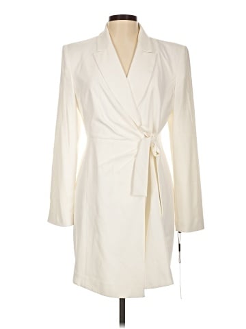 Calvin Klein Trenchcoat (view 1)