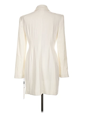 Calvin Klein Trenchcoat (view 2)