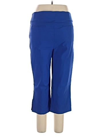 Violets & Roses Active Pants (view 2)