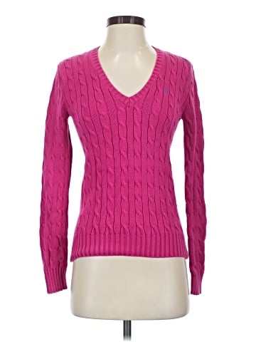Ralph Lauren Sport Pullover Sweater (view 1)