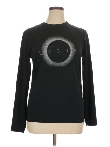 Unbranded Long Sleeve T-Shirt (view 1)