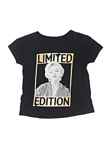 Marilyn Monroe Short Sleeve T-Shirt (view 1)