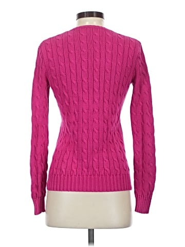 Ralph Lauren Sport Pullover Sweater (view 2)